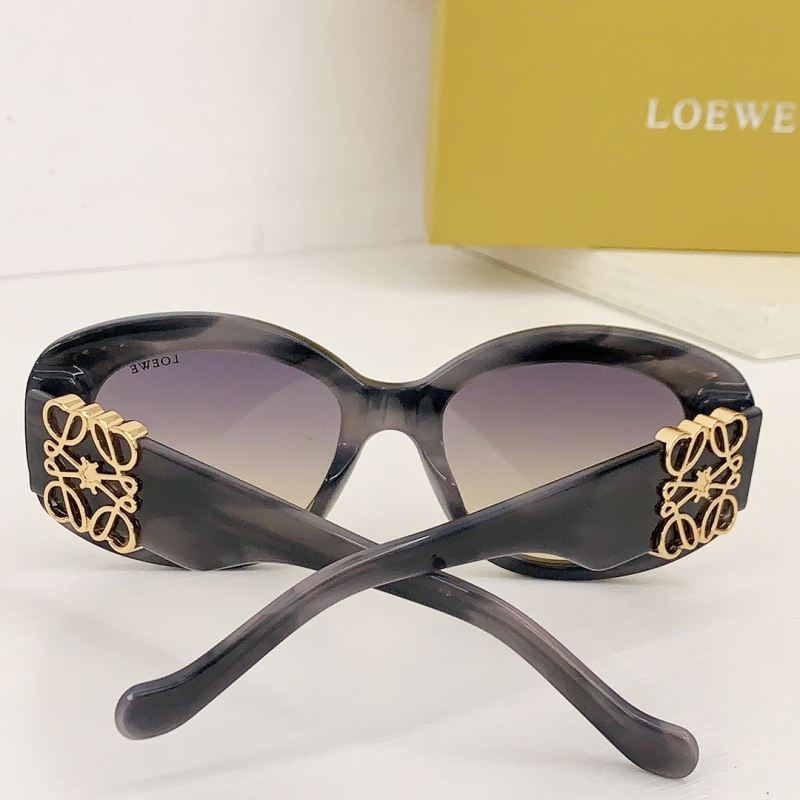 Loewe Sunglasses